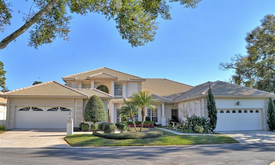 2418 Sweetwater Country Club