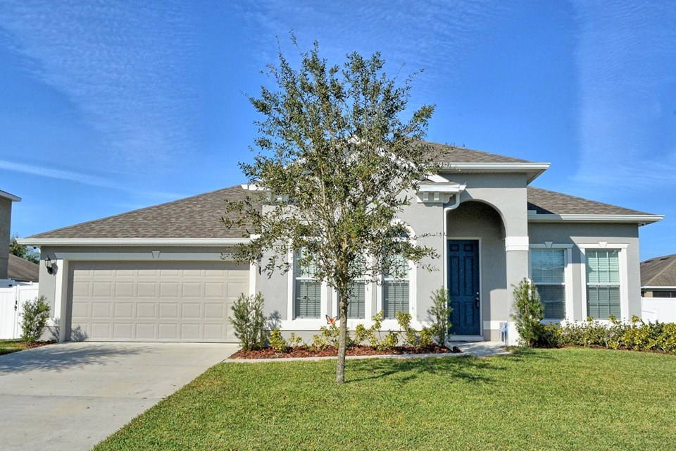 2034 Scrub Jay Road