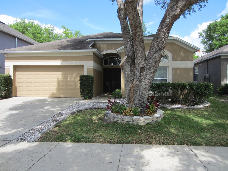441 Mohave